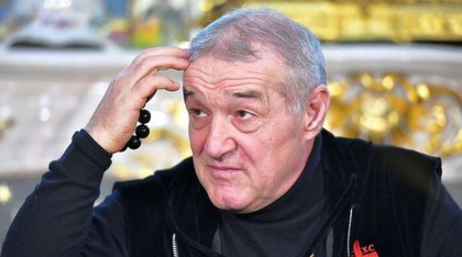 FCSB, anchetată de FIFA după ce Gigi Becali a recunoscut că a donat bani din club pentru partide