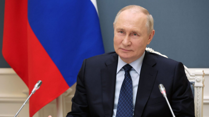 Anunț surprinzător de la Moscova. Vladimir Putin: „Noi intenţionăm să reducem cheltuielile pentru apărare”