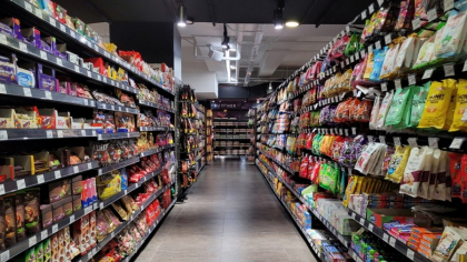 Plafonarea adaosului comercial la alimente a crescut vânzările cu 30%: „Ar trebui extinsă și la energie”
