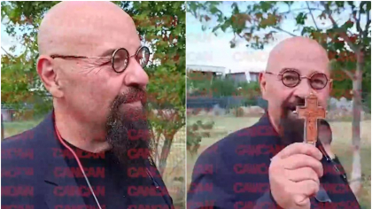 DIETA cu care Piedone a slăbit peste 100 de kilograme. Șeful ANPC are 4 mese pe zi!