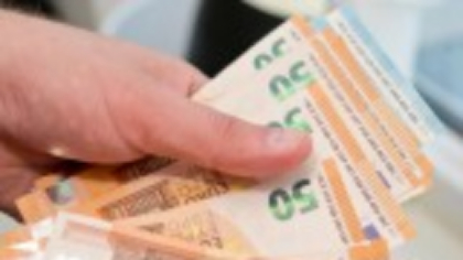 Ce salarii medii sunt în țările din Uniunea Europeană. O singură țară are salariul mediu de 8104 euro pe lună