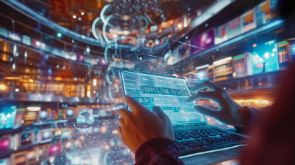 Raport știri digitale 2025: concluzii optimiste pentru mass-media tradițională