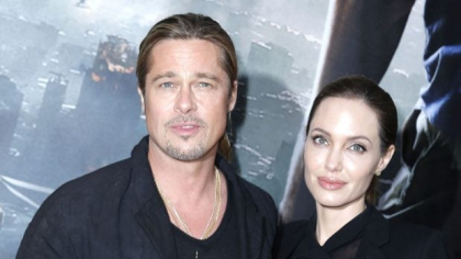 Angelina Jolie, noi detalii dureroase despre divorțul de Brad Pitt. De ce îi cere 33.000 de dolari: „Am refuzat să lucrez”