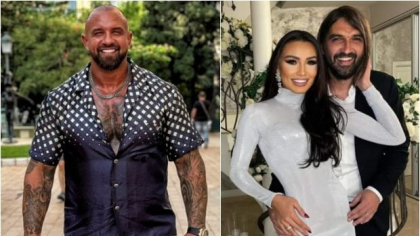 Alex Bodi, prima reacție după ce soția lui Dan Alexa, Andrada, a ieșit în miez de noapte din casa lui