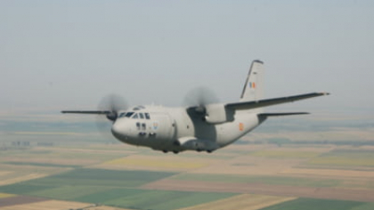 România trimite două avioane în Israel. Orașul Sfânt, amenințat de incendii devastatoare VIDEO