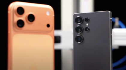iPhone 17 Pro Max sau Galaxy S25 Ultra? Ce telefon este mai performant în sarcinile de zi cu zi VIDEO