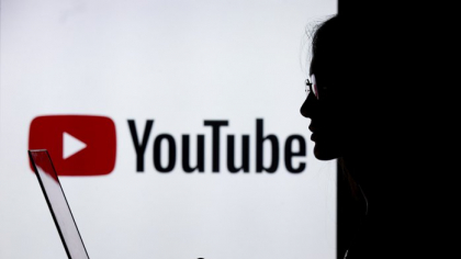 Platforma YouTube, favorită să transmită în exclusivitate un meci NFL pentru prima dată