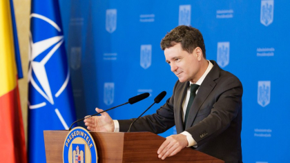 Nicușor Dan discută luni cu sindicatele despre măsurile fiscale propuse de partidele pro-europene