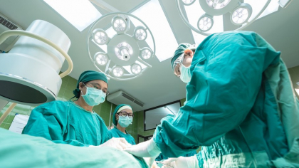 Depresia și anxietatea afectează o treime dintre cadrele medicale din Europa, avertizează OMS