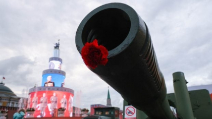 Semnele care arată că Putin se pregătește pentru un conflict cu NATO, invazia Ucrainei cu repetiție