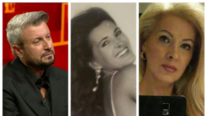 Cătălin Botezatu încă vorbeşte, în fiecare seară, cu marea sa iubire. „Va rămâne până la moarte în inima mea”