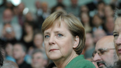 Merkel, criticată după ce a acuzat țările baltice și Polonia că s-au opus dialogului direct cu Putin: „Un mare dezastru pentru Germania și Europa”