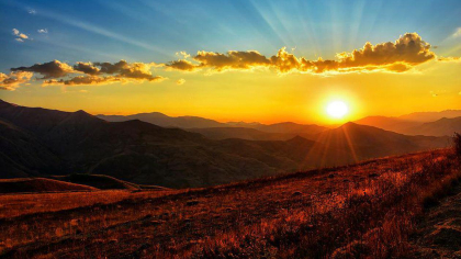 Spania se confruntă cu temperaturi record. Termometrele au urcat până la 46 de grade Celsius