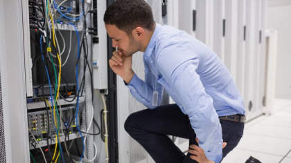 După contestaţii în cascadă, derulate timp de un an şi două luni, austriecii de la Kontron au pierdut: contractul de peste 400 mil. lei pentru construcţia unei componente a cloudului guvernamental a fost semnat cu câştigătorul desemnat de STS încă din iulie 2024: consorţiul Metaminds / Trencadis