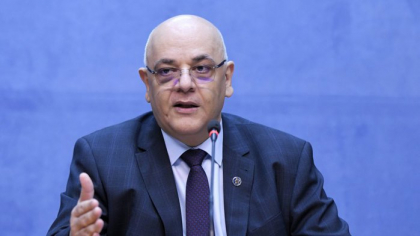 Raed Arafat, despre exerciţiul naţional Seism 2025: Avem 6 echipe internaţionale de intervenţie