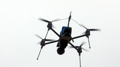 Atac cu drone ucrainene asupra Moscovei. Rusia anunță interceptarea a peste 50 de aparate zburătoare fără pilot