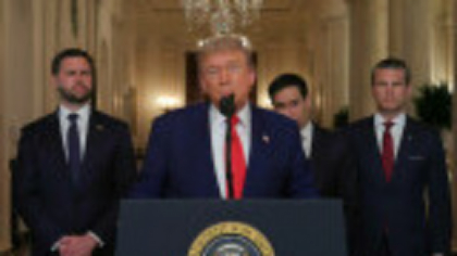 Administrația Trump deschide o anchetă după divulgarea concluziilor despre întârzierea programului nuclear iranian