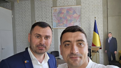 Alegeri în R Moldova. O campanie fantomă pe TikTok îl promovează masiv pe Vasile Costiuc: „Creștere de 300% în ultimele şapte zile” ANALIZĂ
