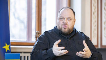 Ucraina se pregătește pentru alegerile post‑război. Parlamentul dezbate un proiect legislativ special