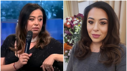Oana Roman, scoasă din sărite. Vedeta a răbufnit: „Nu vă ajută să vă duceți la biserică”
