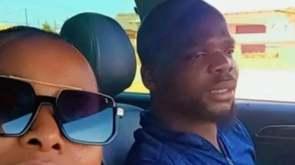 Descoperire macabră. Un jurnalist sud-african și partenera sa, găsiți morți într-un tufiș