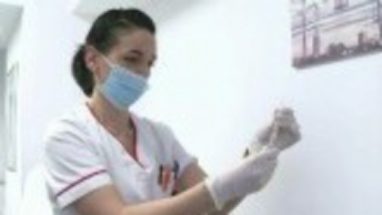Vaccinul împotriva HPV, gratuit pentru tinerii care au vârsta până în 26 de ani