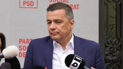 Acordul de guvernare va fi semnat, probabil, duminică. Grindeanu: „Marți poate fi depunerea de jurământ”VIDEO