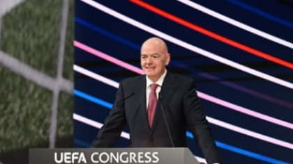 Începe o nouă eră în fotbal: ”Este un pic asemănător cu 1930”