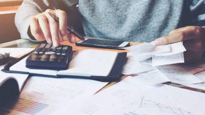 AUR se opune creșterii taxelor și impozitelor: „Respingem ferm orice intenție de a împovăra suplimentar românii”