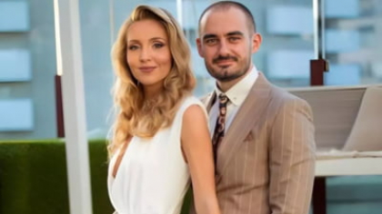Ana Odagiu, primele declarații despre divorț. Ce s-a schimbat de când Conrad Mericoffer nu mai face parte din viața ei: „Se întâmplă…”