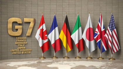 Canada a invitat Ucraina la reuniunea miniştrilor de finanţe din G7 pentru a transmite un „mesaj puternic”