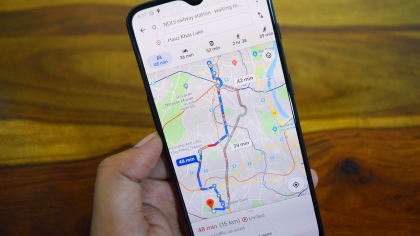 Google Maps intră în era AI! Gemini va transforma complet navigația