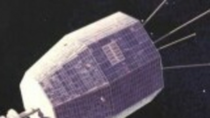 Misterul ”satelitului zombie”. Relay-2 a emis brusc un semnal către Pământ, deși e mort din 1967. Ce a transmis