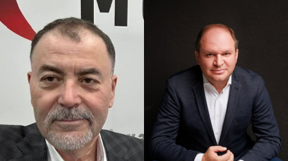 Anatol Șalaru aruncă bomba: Ion Ceban a mers la Călin Georgescu după ce a fost refuzat de Marcel Ciolacu/Astea sunt metodele soft ale Rusiei