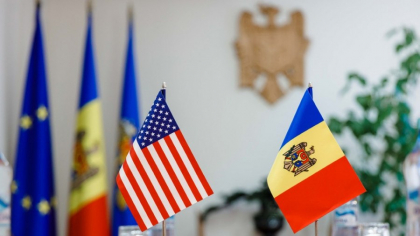Opt foști diplomați americani avertizează: O victorie pro-rusă la Chișinău ar întări Kremlinul pentru agresiune contra României