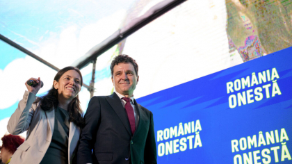 Nicușor Dan a numit principala problemă a sistemului de educaţie