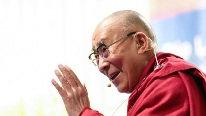 Dalai Lama spune că speră să trăiască peste 130 de ani