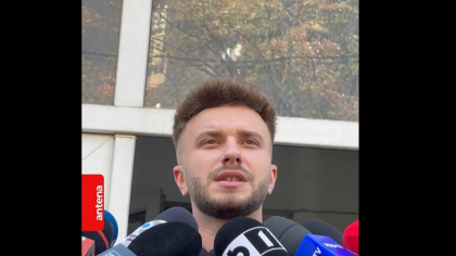 Bani mai mulți pentru polițistul care a ajutat livratorul bătut