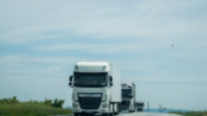 Contrabandă către Rusia, oprită în Polonia. Ce au găsit vameșii într-un camion