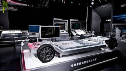 China lansează prima baterie pentru mașini electrice din lume cu încărcare la 1.400A: 150 km autonomie în doar un minut