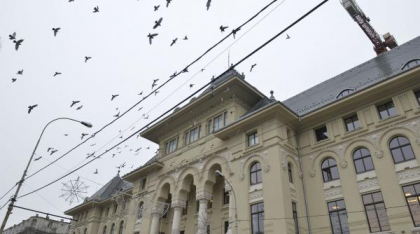 Salariile directorilor din companiile PMB ar putea fi plafonate la nivelul salariului viceprimarului