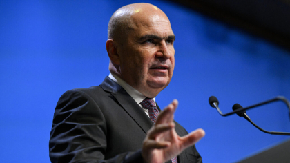 Ilie Bolojan a discutat cu ambasadorul Spaniei despre noi proiecte de cooperare