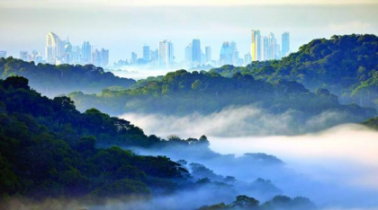 Ambasadă românească în Panama: o necesitate, nu un moft