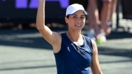 Jucătoarea de tenis din România, 0-6 în finala de la San Sebastián. Cu câți bani s-a ales