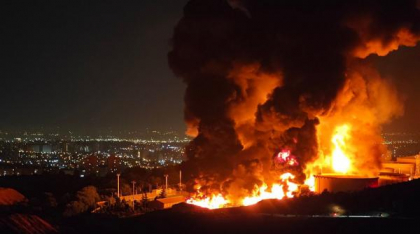 Iranul cere mediere din Oman şi Qatar pentru a opri loviturile israeliene