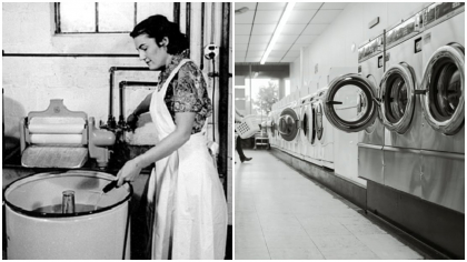 Prima fabrică de mașini de spălat din Italia, închisă după 70 de ani. Spațiul va fi transformat într-un centru chinezesc