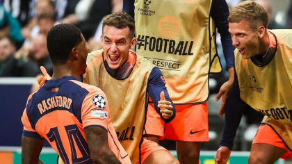 Prima rundă a fazei principale din UEFA Champions League s-a încheiat. Surprizele etapei