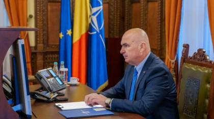 Va fi sau nu Ilie Bolojan premierul României