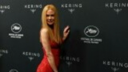 Nicole Kidman, probleme neașteptate pe covorul roșu de la Cannes. Ce i s-a întâmplat actriței