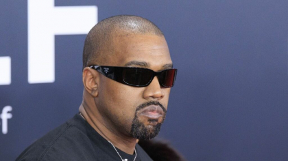 Kanye West are interdicție de acces în Australia din cauza piesei „Heil Hitler”